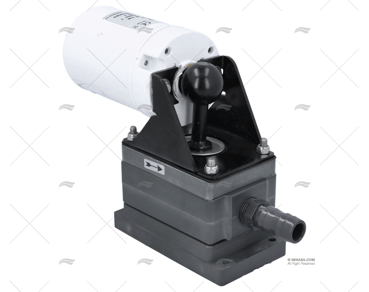 BOMBA PORÃO 12V  1080L/H FEI SUP FEIT POMPES