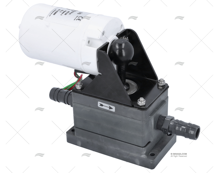 POMPA SENTINA 24V  1080L/H FEIT S15 SUP FEIT POMPES