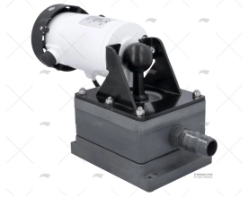 POMPA DI SENTINA 12V  2100L/H FEIT S40 SUP FEIT POMPES