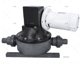 POMPA DI SCARICO MULTIFUNZIONE FEIT PVM0,5 24V FEIT POMPES
