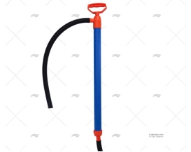 HAND PUMP FOR BILGE 750mm