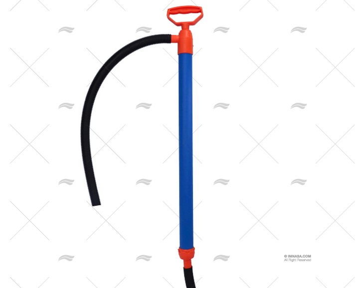 HAND PUMP FOR BILGE 750mm