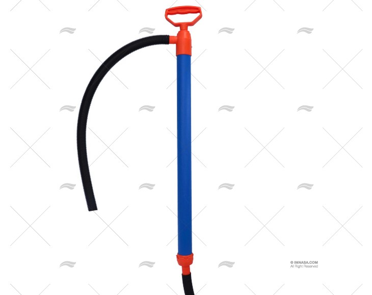 HAND PUMP FOR BILGE 1000mm