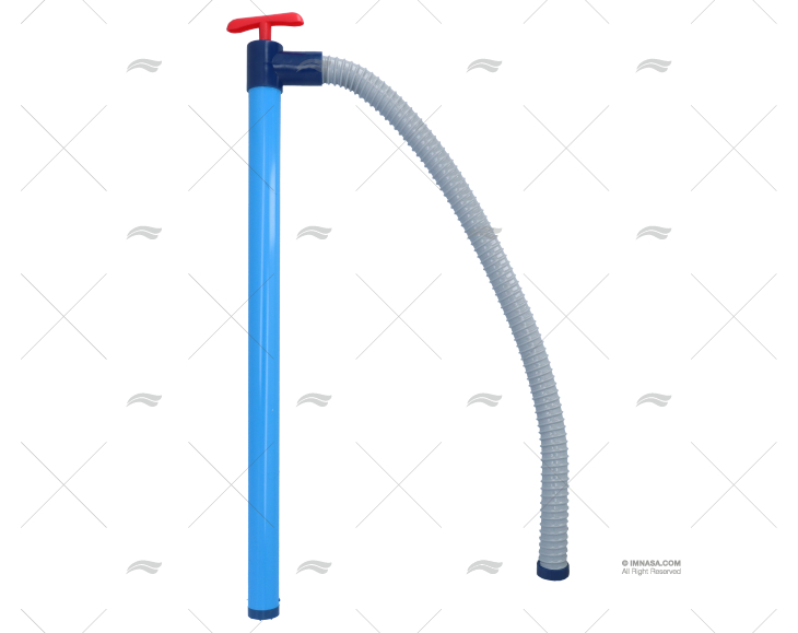 HAND PUMP FRO BILGE 810mm