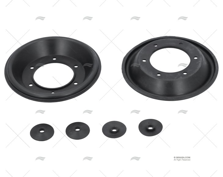 HANDS PUMP REPAIR KIT