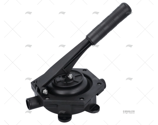 POMPA SENTINA MANUALE  50L IMN       SUP
