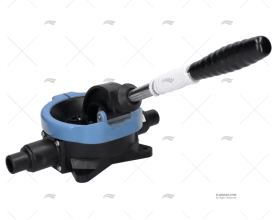 BOMBA DE ESGOTAMENTO MANUAL  34L WHA GUSHE LAT WHALE