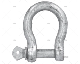 GRILLO LIRA ZINCATO 16mm