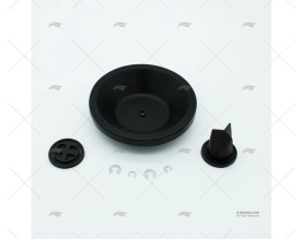 SET RIPARAZIONE GUSHER URCHIN WHALE
