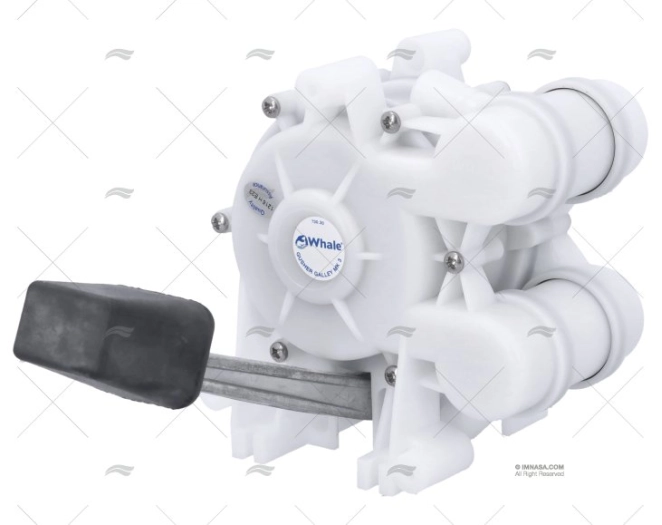 POMPA SENTINA PIEDE 15L WHA MK3 CUCINA DEL WHALE
