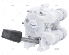 POMPA SENTINA PIEDE 15L WHA MK3 CUCINA DEL WHALE
