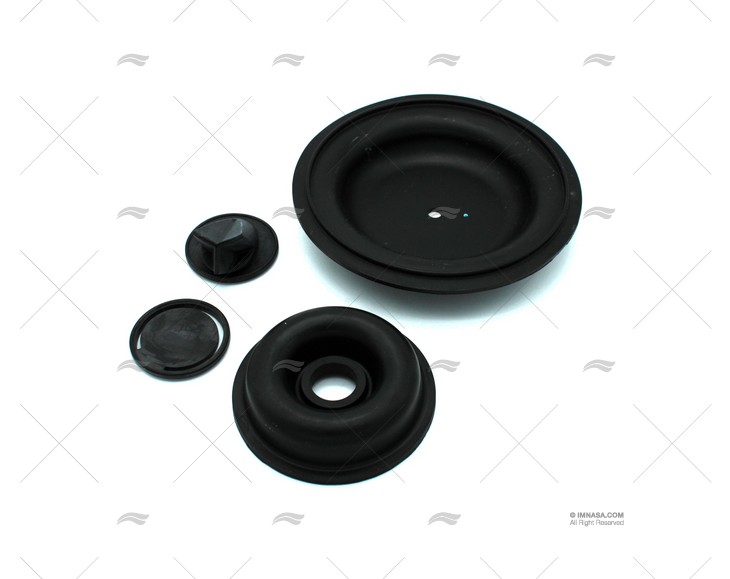 SET RIPARAZIONE COMPAC 50 WHALE