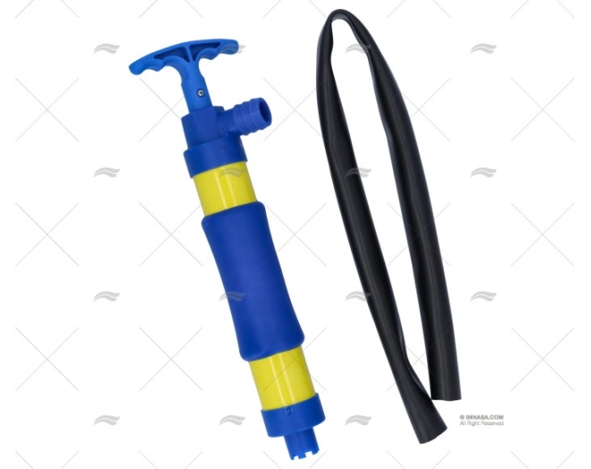 HAND PUMP 350mm FOR BILGE