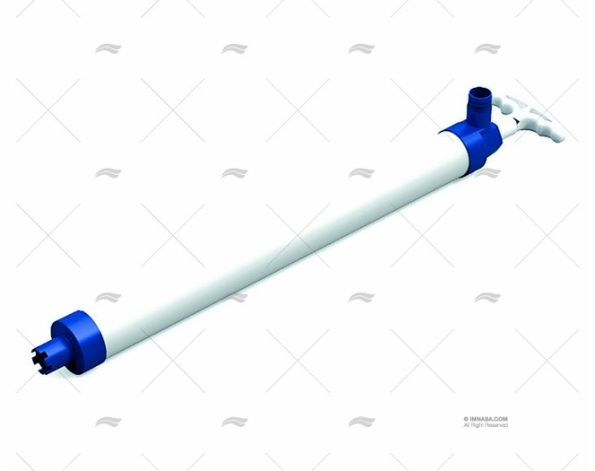 HAND PUMP 500mm FOR BILGE