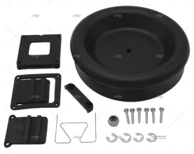 KIT JUNTAS PARA ÓLEO E GASÓLEO WHALE