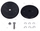 SET COPERCHI PER/POMPA GUSHER TITAN WHALE