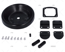 SET RIPARAZIONE GUSHER10 MK3 WHALE