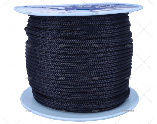 CIMA PORTO  8mm NAVY  200m LIROS