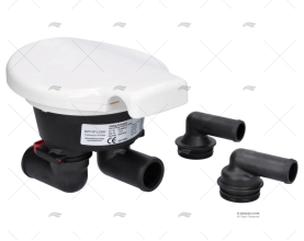 BOMBA DE ACHIQUE MANUAL  35L SPX VIKIN LAT JOHNSON - SPX