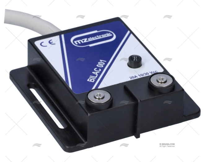 AUTOMÁTICO SENTINA MZ 10-30V ELETRÓNICO MZ ELECTRONICS