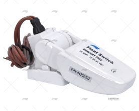 POMPA DI SENTINA AUTOMATICA IMNASA 12-24V 20A