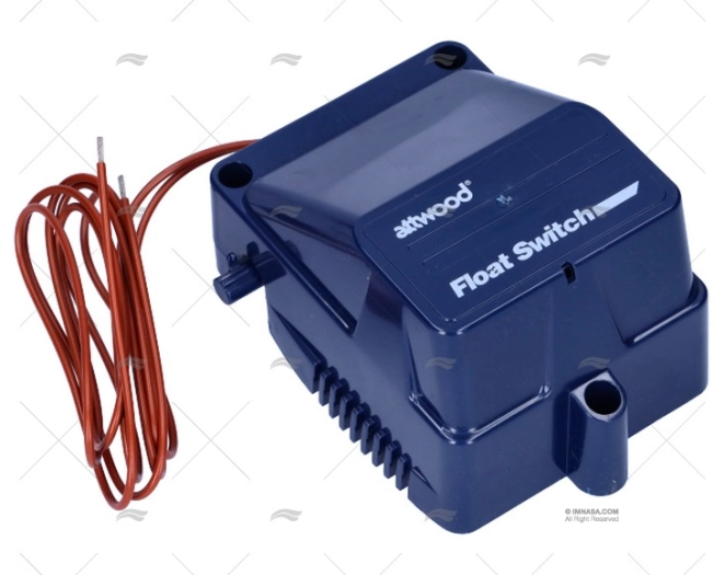 AUTOMATIC FLOAT SWITCH ATTWOOD