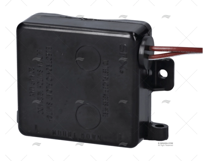 AUTOMÁTICO DE ACHIQUE JOHNSON 12/24V ELÉCTRICO JOHNSON - SPX