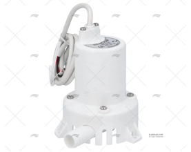 POMPA DI SENTINA 12V  2274L/H TMC