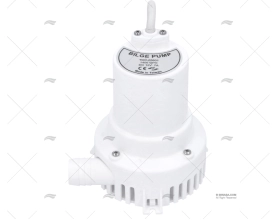 BOMBA SENTINA 12V  5298L/H TMC
