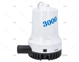 POMPA DI SENTINA 24V 11358L/H TMC