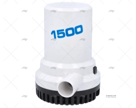 POMPA DI SENTINA 12V  5670L/H TMC