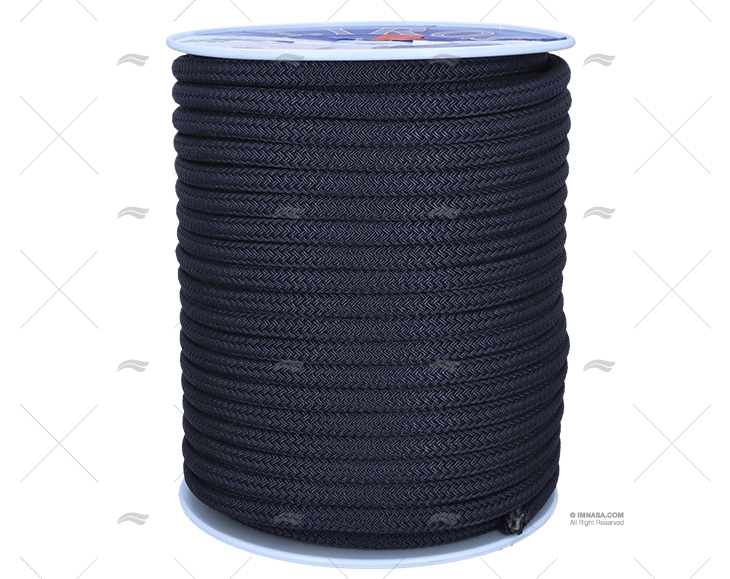 CIMA PORTO 14mm NAVY  150m LIROS