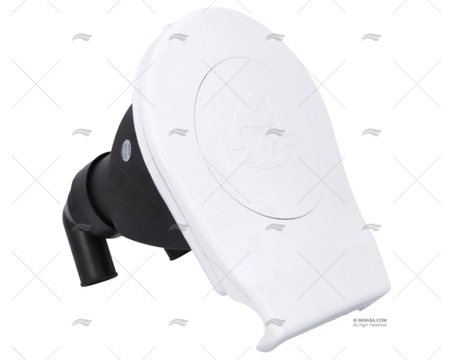 MANUAL BILGE PUMP  WHALE SMARTBAIL