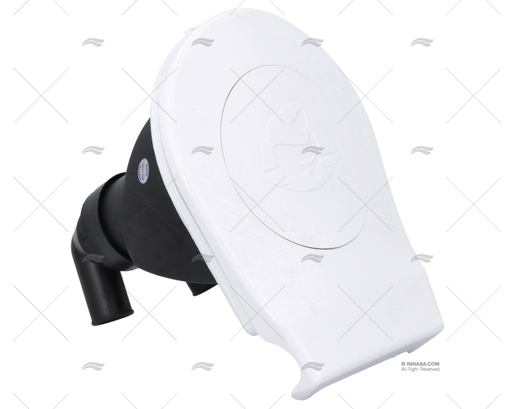 POMPA DI SENTINA MANUALE  51L WHA       LAT WHALE