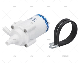 POMPA PRESSURIZZATRICE 12V   450L/H