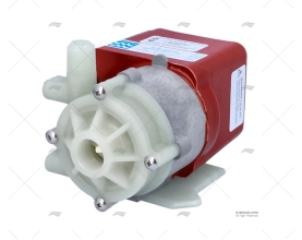 POMPA CIRCOLAZIONE 220V 1862L/H MARINO