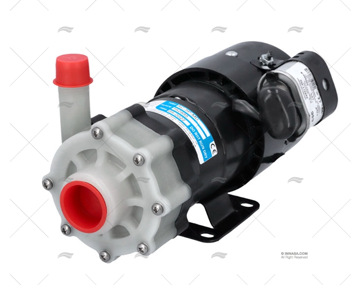 POMPA CIRCOLAZIONE 220V 3743L/H MAR