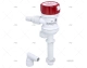 LIVEWELL PUMP WITH ELBOW 1890L RULE