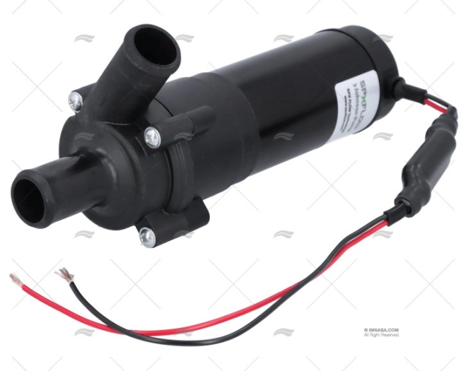 BOMBA CIRCULAÇÃO  24V 1080L/H SPX CM10P JOHNSON - SPX