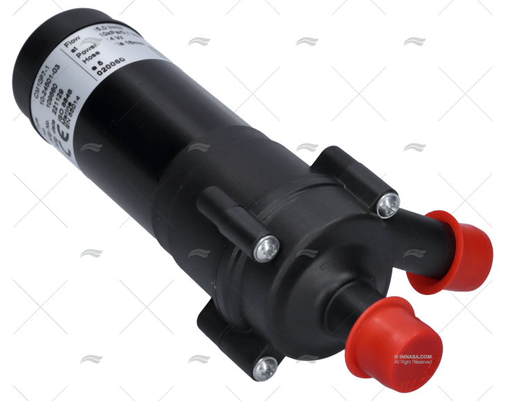 POMPA CIRCOLAZIONE  12V  900L/H SPX CM10P JOHNSON - SPX