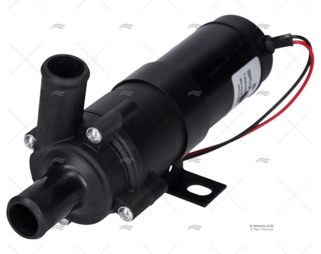 BOMBA CIRCULAÇÃO  12V 1560L/H SPX CM30P JOHNSON - SPX