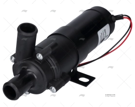 BOMBA CIRCULAÇÃO  12V 1560L/H SPX CM30P JOHNSON - SPX