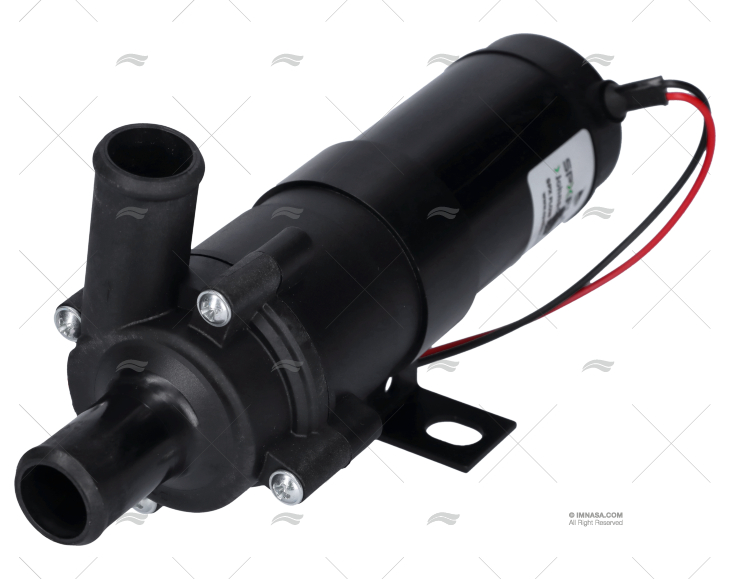 BOMBA CIRCULAÇÃO  12V 1560L/H SPX CM30P JOHNSON - SPX
