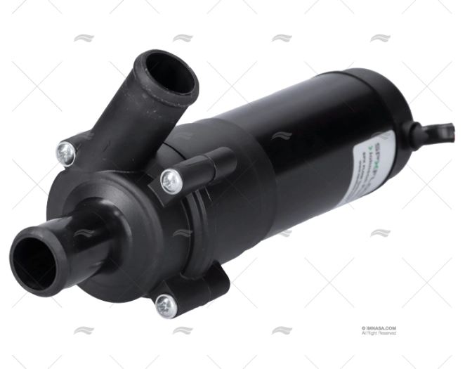 POMPA DI CIRCOLAZIONE  24V 1560L/H SPX CM30P JOHNSON - SPX