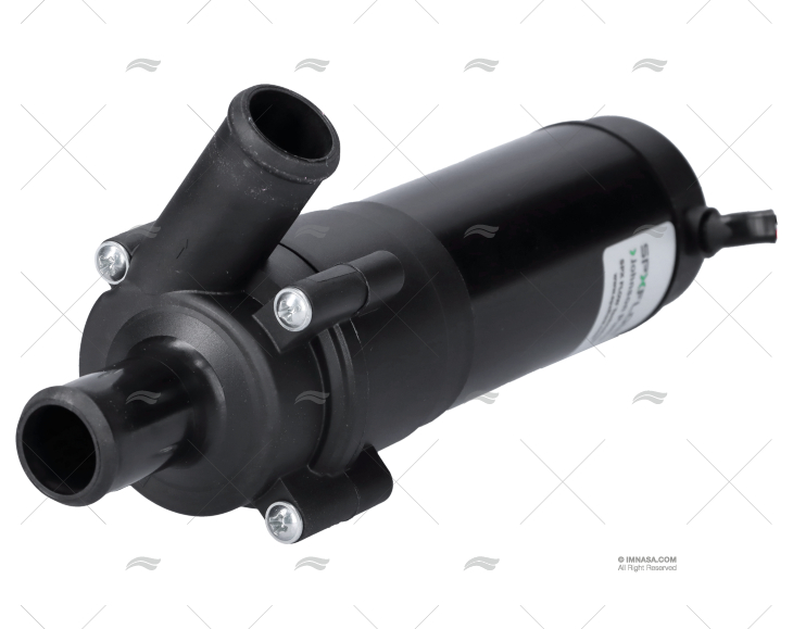 POMPA DI CIRCOLAZIONE  24V 1560L/H SPX CM30P JOHNSON - SPX