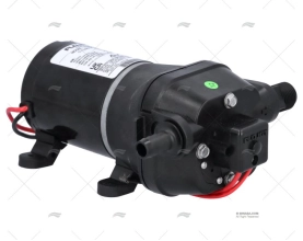 BOMBA PRESSÃO MEMBRANA 12V FLOJET