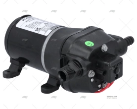 BOMBA PRESSÃO MEMBRANA 24V FLOJET