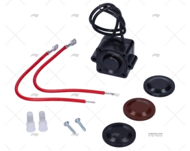 PRESSÓSTATO BOMBA FLOJET 4405 12v-24v