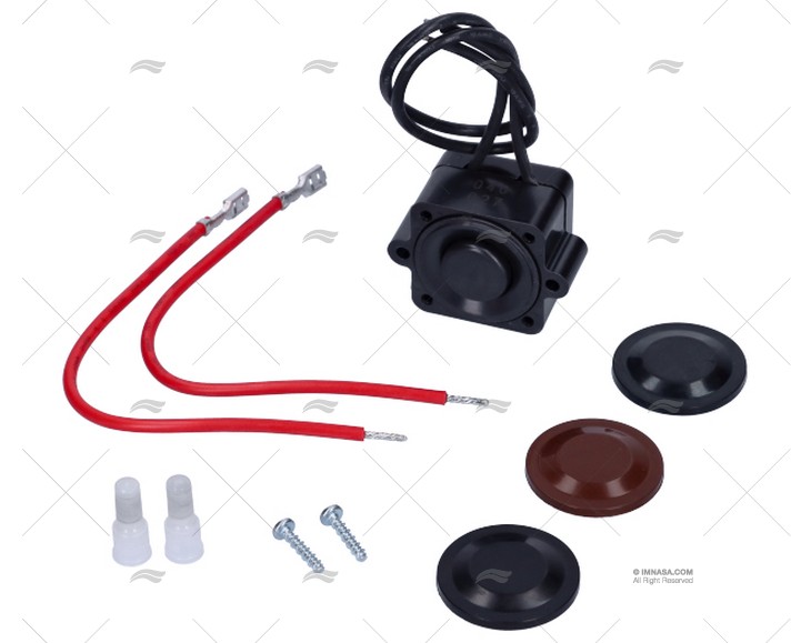 PRESSÓSTATO BOMBA FLOJET 4405 12v-24v