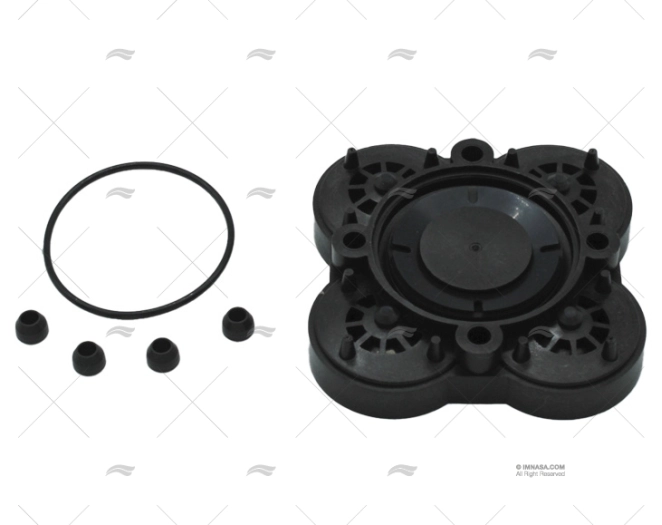 KIT VALVOLE EPDM 4405